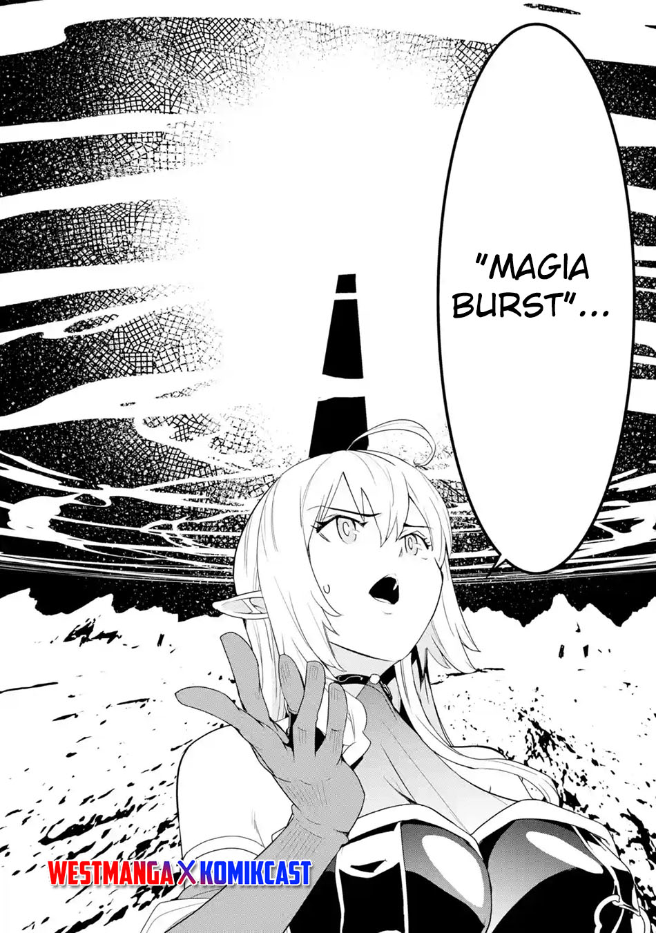 Rakudai Kenja Gakuin no Musou ~ Nidome no Tensei, S Rank Cheat Majutsushi Boukenroku chapter 14